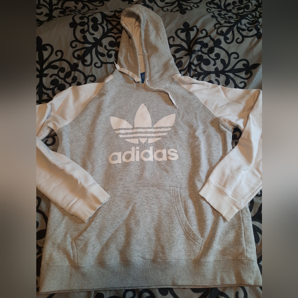 Adidas Hoodie XL